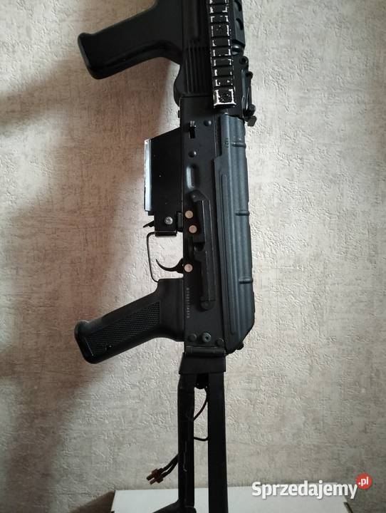 Replika ak74 Kędzierzyn-Koźle