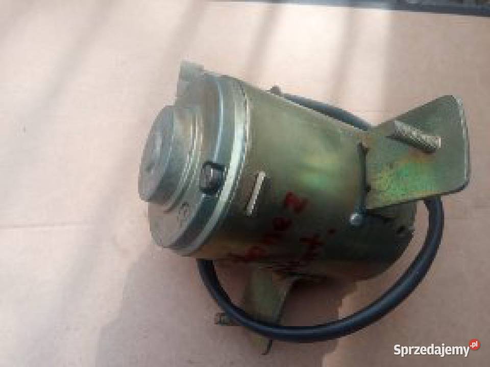 Silnik wentylatora Polonez Strzałkowo sprzedam
