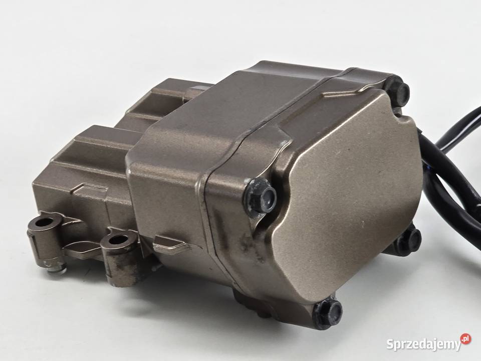 Asystent Zmiany Biegu Cewka Elektornika Obudowa