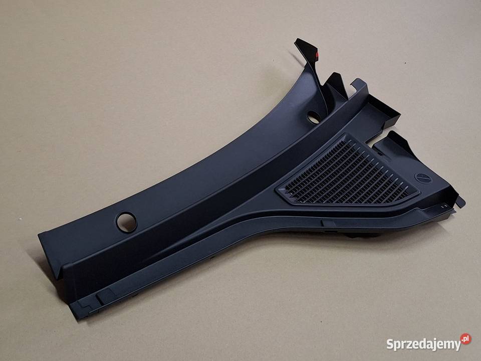 VW TROC PODSZYBIE LEWE ODRZUTNIK WODY ORYGINAŁ lubuskie Bieleń sprzedam