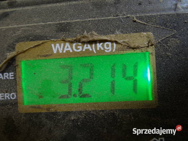 śrubki ESKA 3 MZ TS ETZ Simson org DDR Żary