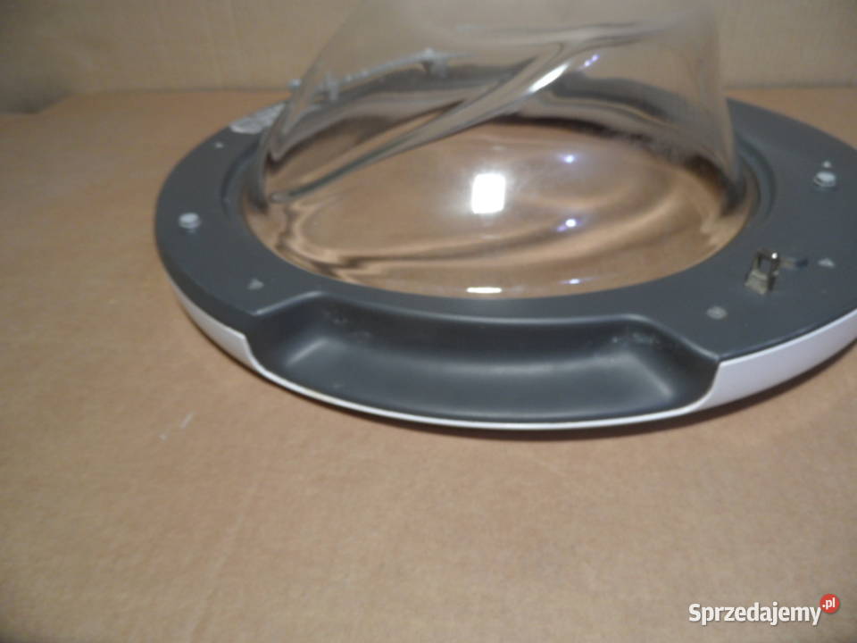 drzwi pralki samsung whirlpool FECR70414 Części i Akcesoria świętokrzyskie Strawczyn