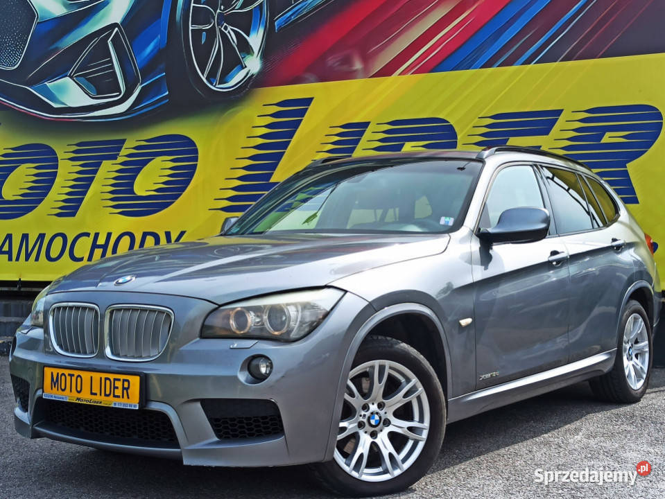 11 lat w jednych rękach X Drive M Sport diesel Rzeszów