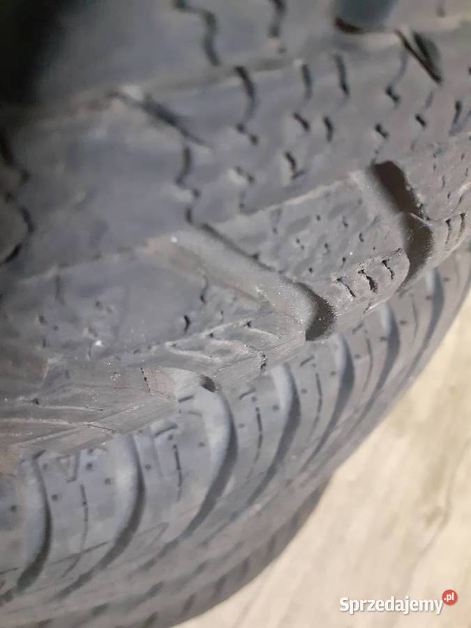 Opony całoroczne 18560R15 88H Nblue 4Season