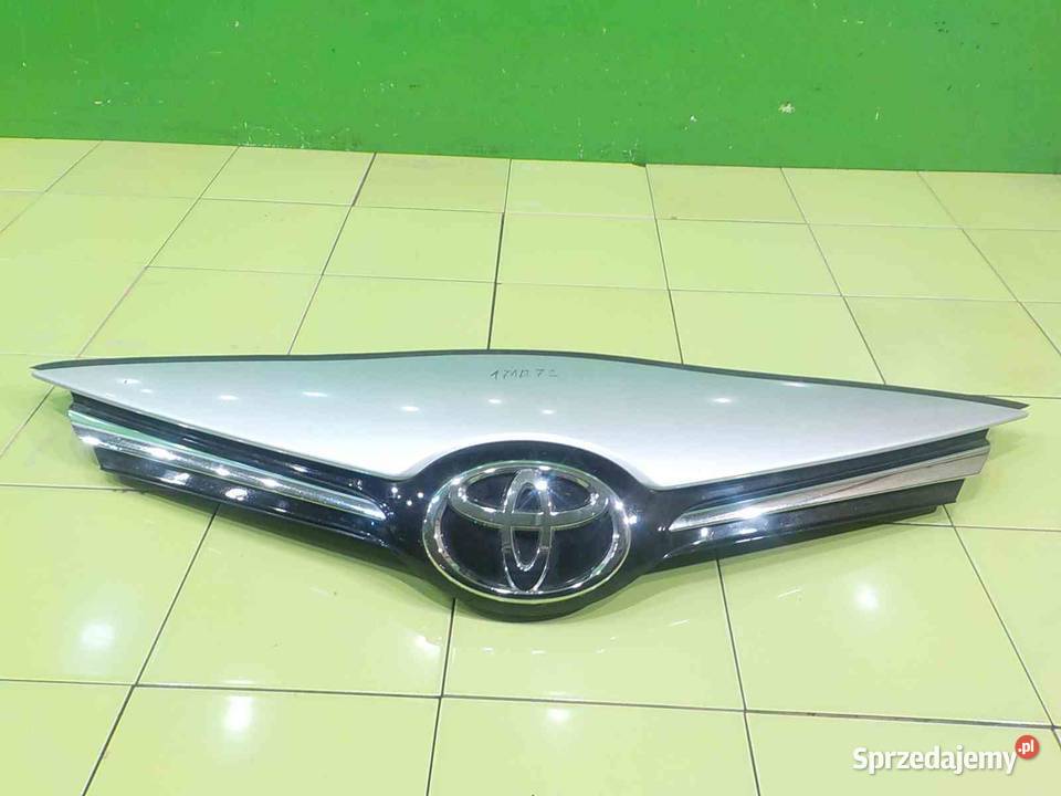 TOYOTA AVENSIS T27 T29 III LIFT II 17r atrapa osobowe Suków