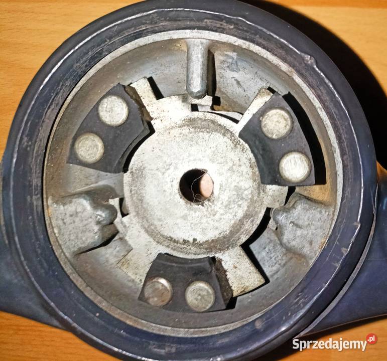 Kierownica FSO Syrena KOMPLETNA Kierownice Tarnobrzeg