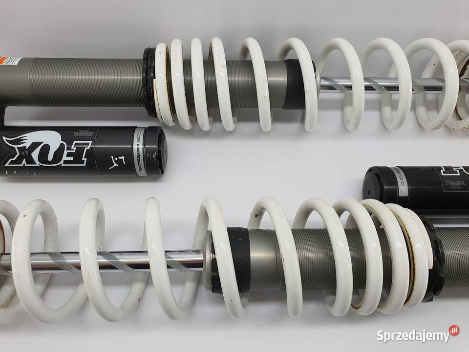 Amortyzator Tyl Sprezyna Yamaha Yxz 1000 Łódź