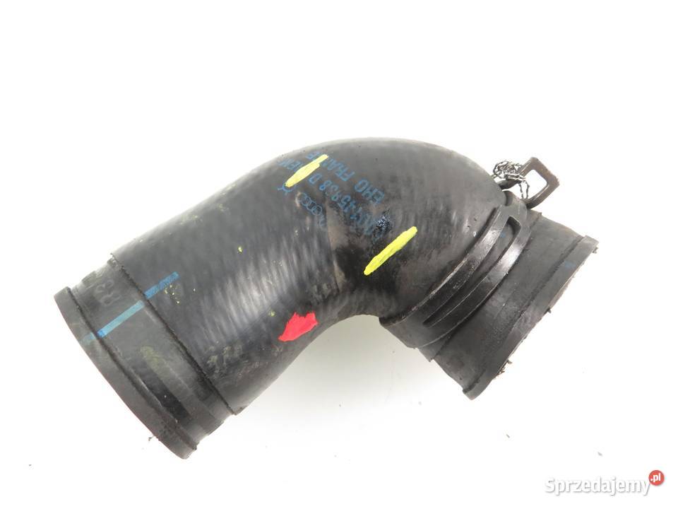 RURA INTERCOOLERA IBIZA III 19 TDI 6Q0145838D osobowe