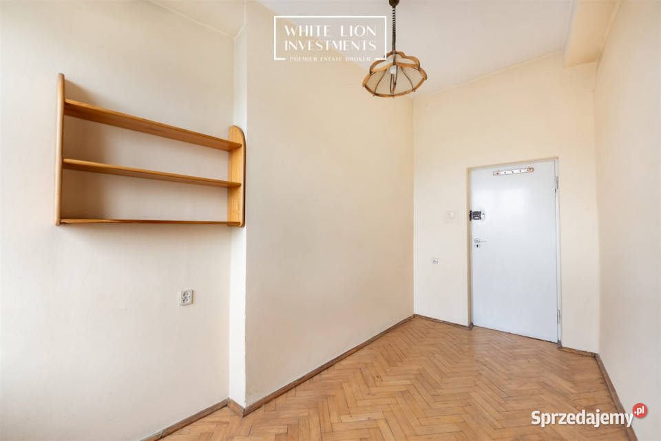 Mieszkanie Warszawa Marszałkowska 7737m2 4pok mazowieckie