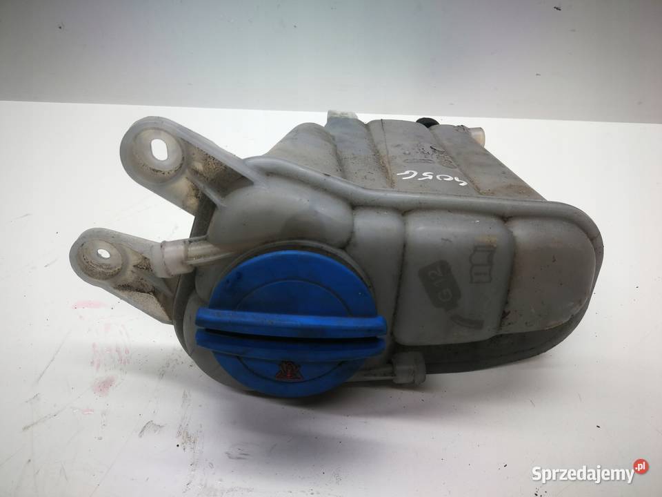 ZBIORNICZEK WYRÓWNAWCZY AUDI A4 A5 Q5 8K0121405G Przystajń
