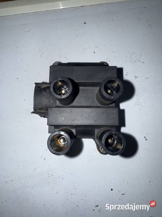 Cewka zapłonowa ED STIC49 Ford fiesta escort Układ elektryczny, zapłon Ostrów Wielkopolski