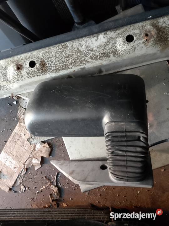 Lusterko lewe Iveco daily z cz temperatury Kielce