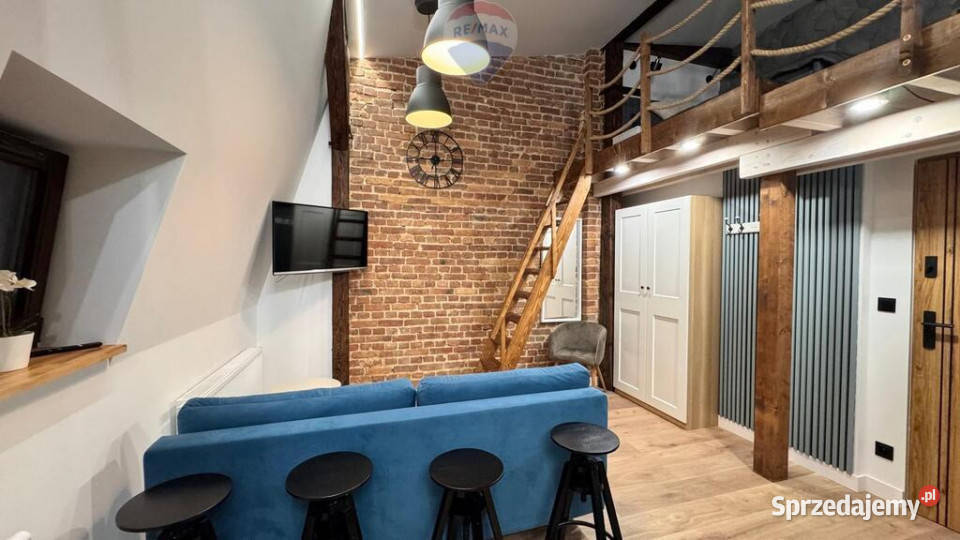 Katowice Mieszkanie inwestycyjne ROI 8