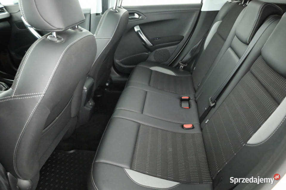 Peugeot 2008 12 PureTech 2008