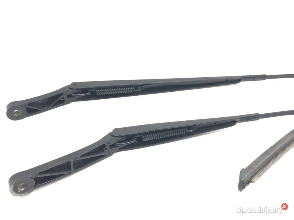 RAMIĘ WYCIERACZKI KOMPLET PRZÓD VW CADDY V