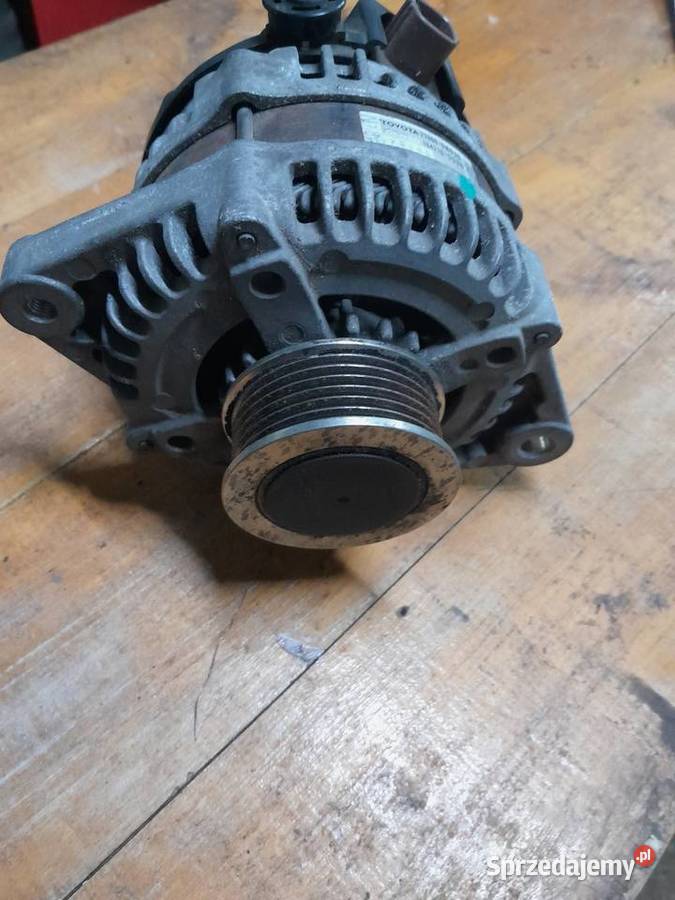 Alternator Toyota 14 D4D osobowe