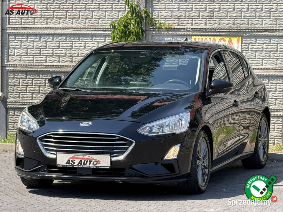 Ford Focus 20 TDCI 150 gniazdo USB Węgrów