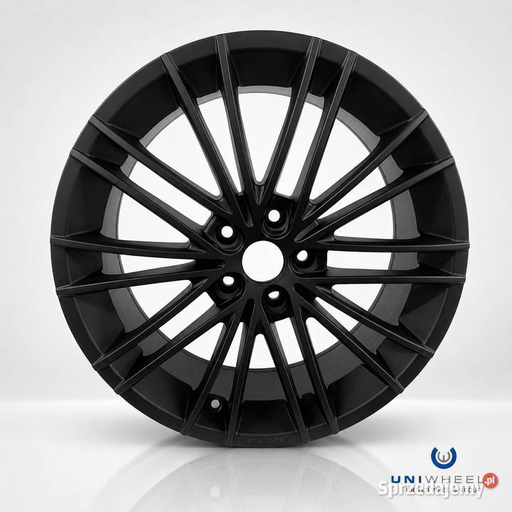 Alufelgi VW Audi Mercedes Porsche Seat Skoda 18 Samochodowe Oświęcim