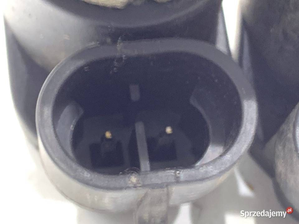 WTRYSKIWACZ LPG 67R010973 WTRYSK GAZU GAZOWY