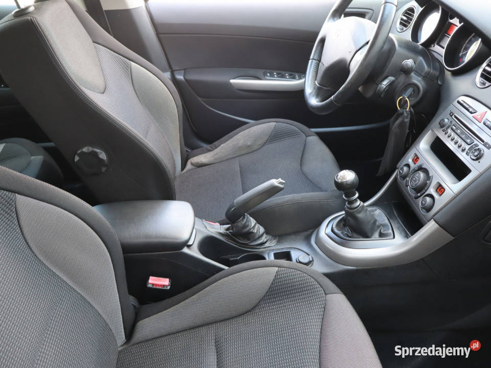 Peugeot 308 16 HDi sprzedam