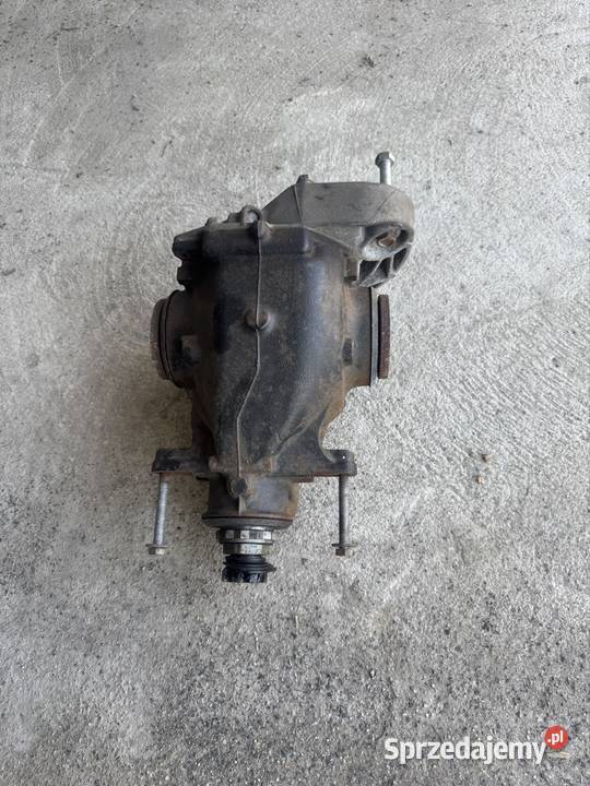 Dyfer most BMW E90 E91 E92 E93 335i stan idealny osobowe dolnośląskie Sobin