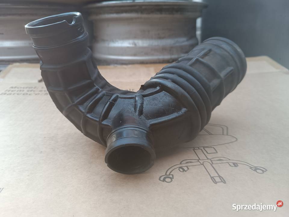 Alfa Romeo 156 fl Lift przewód powietrza rura Częstochowa