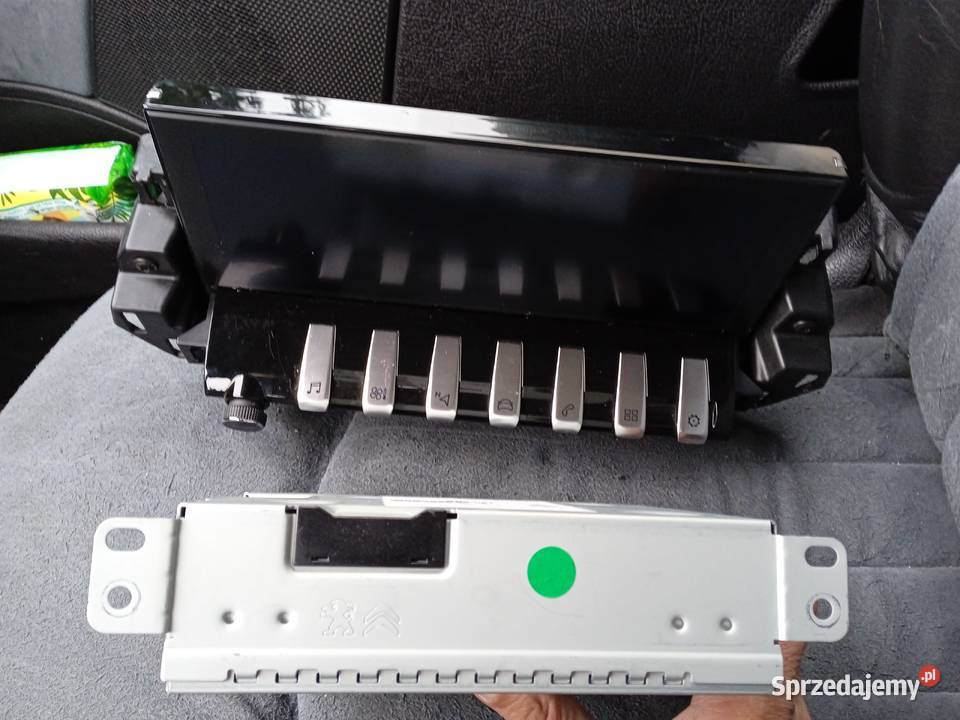 Radio Continental CarPlay Google Play