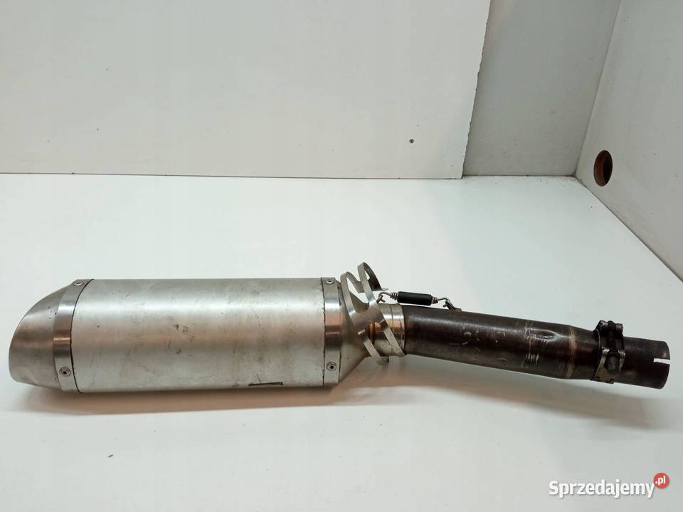 TŁUMIK WYDECH ARROW Suzuki GSXR600 K8 K9 L0