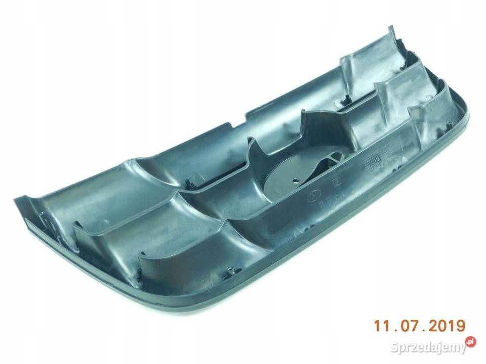 GRILL ATRAPA HYUNDAI MATRIX 0110 ASO lubelskie