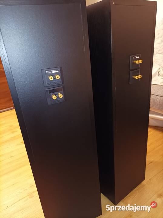 Kolumny Kef C-95 Lubartów - Sprzedajemy.pl