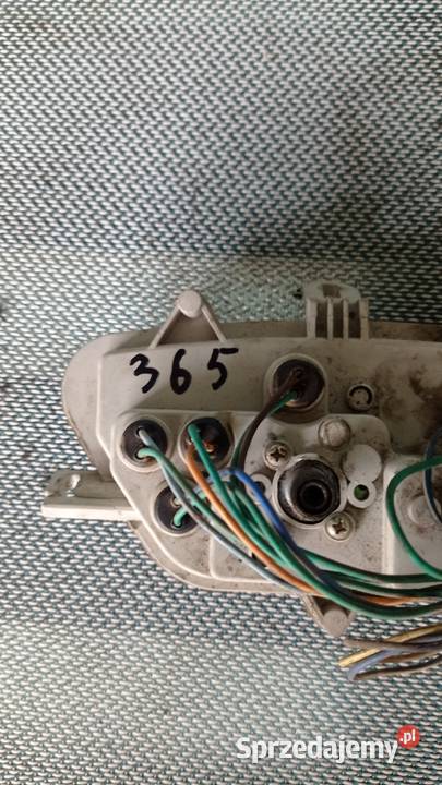 Licznik skuter Wilga quest koliber Pozostałe Łubno