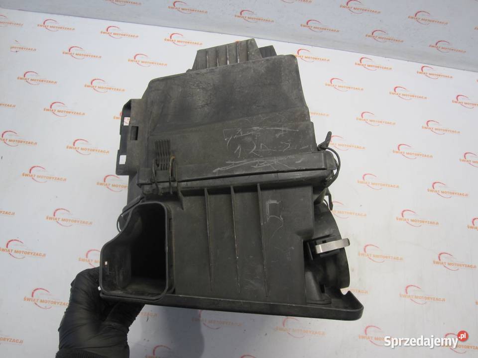 OBUDOWA FILTRA POWIETRZA BMW X3 E83 25i 0310 Kielce