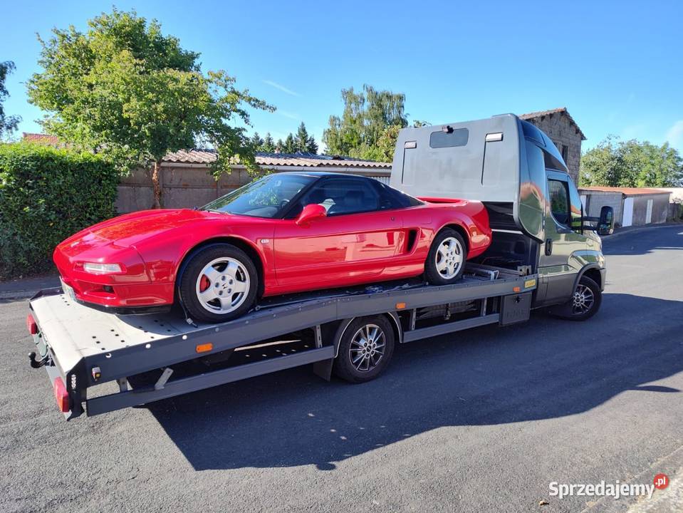 TRANSPORT POJAZDÓWMASZYN ROLNICZYCH PORTUGALIA Lublin