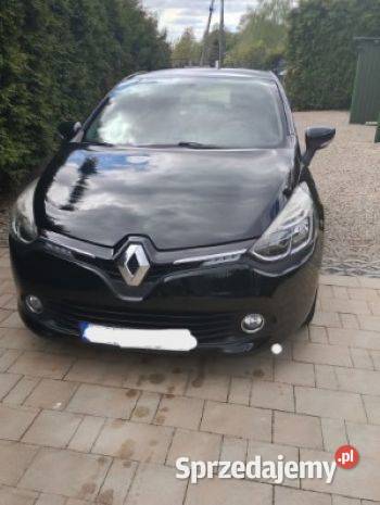 Sprzedam Renault Clio Trzebinia