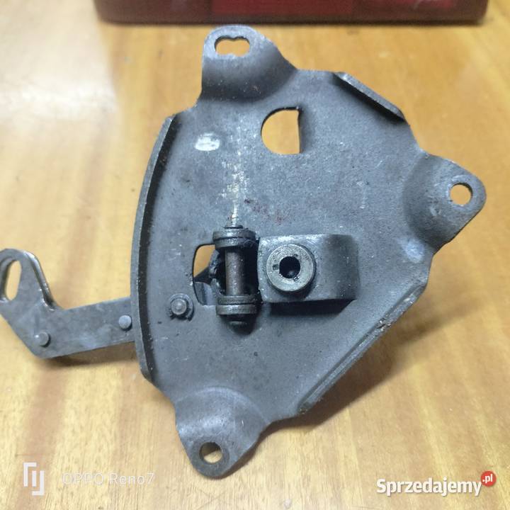 Automat sprzęgła Jawa 350 TS 638 Łubno