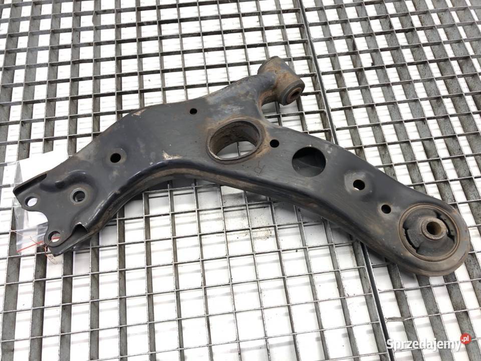 WAHACZ PRAWY PRZÓD TOYOTA RAV 4 IV SUV PRZEDNI sprzedam