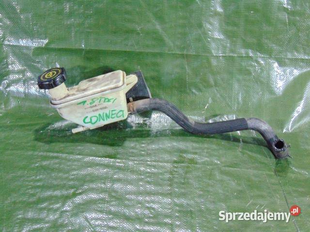 ZBIORNICZEK PŁYNU HAMULCOWEGO CONNECT 18 TDCI