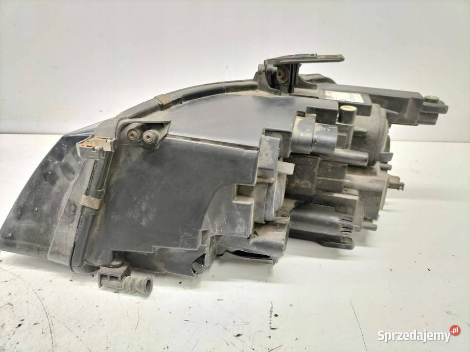 LAMPA PRZÓD PRAWA EU PRZED LIFT USZKODZONA świętokrzyskie