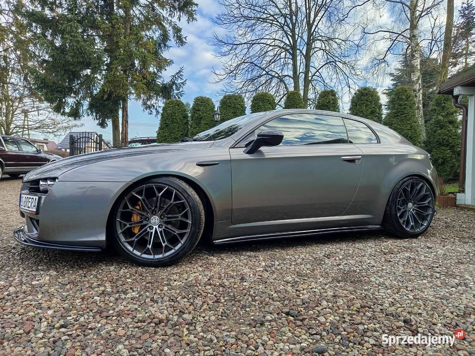 stage 3 1750cm3 pomorskie Bytów