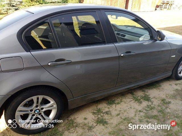 Bmw e90 Radom