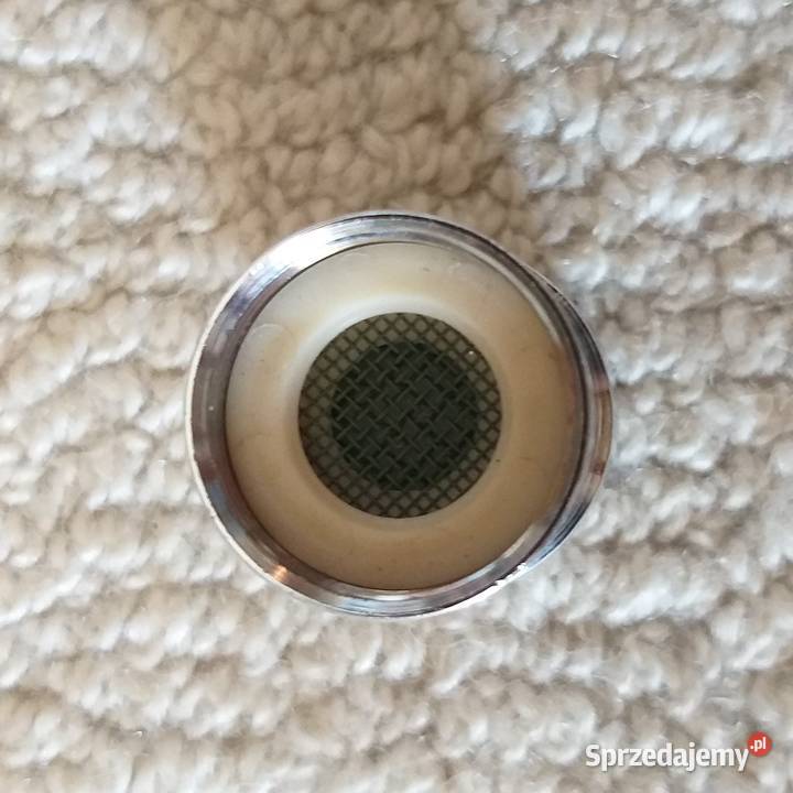 Perlator do baterii z przegubem kulowym dysza Warszawa