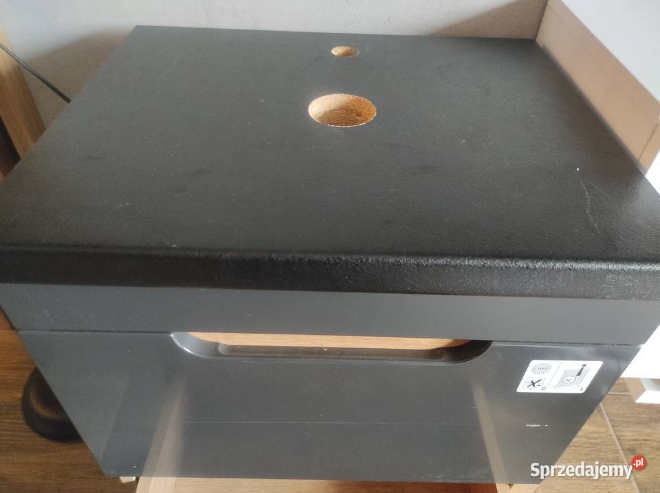 Szafka pod umywalkę Aruba 50 40cm Lublin