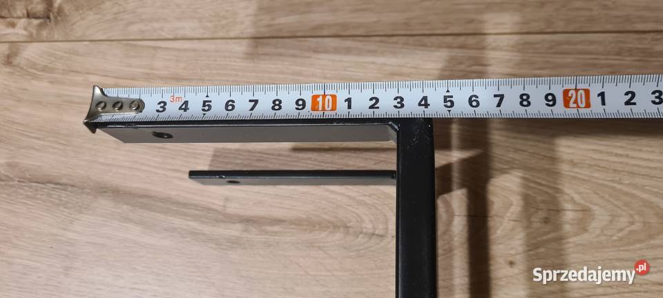 Barierka na parapet 120 Bytom