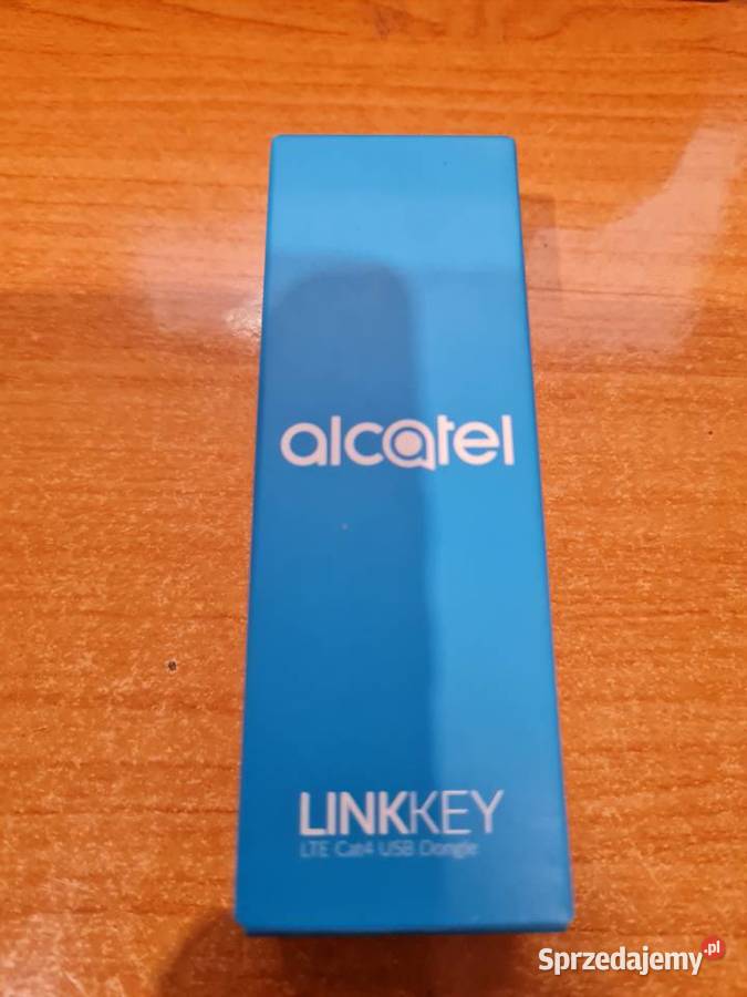 Modem Alcatel ik41ve1 Katowice sprzedam
