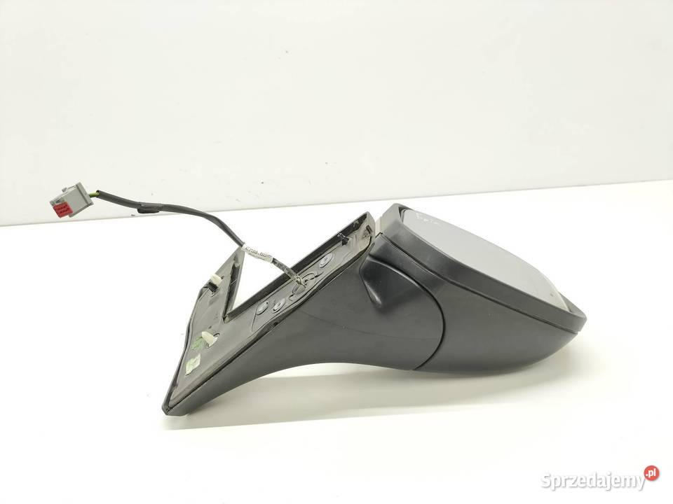 LUSTERKO PRAWE 5PIN EUROPA EN Ford Tourneo