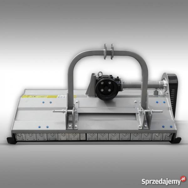 KOSIARKA BIJAKOWA szerokość robocza 145