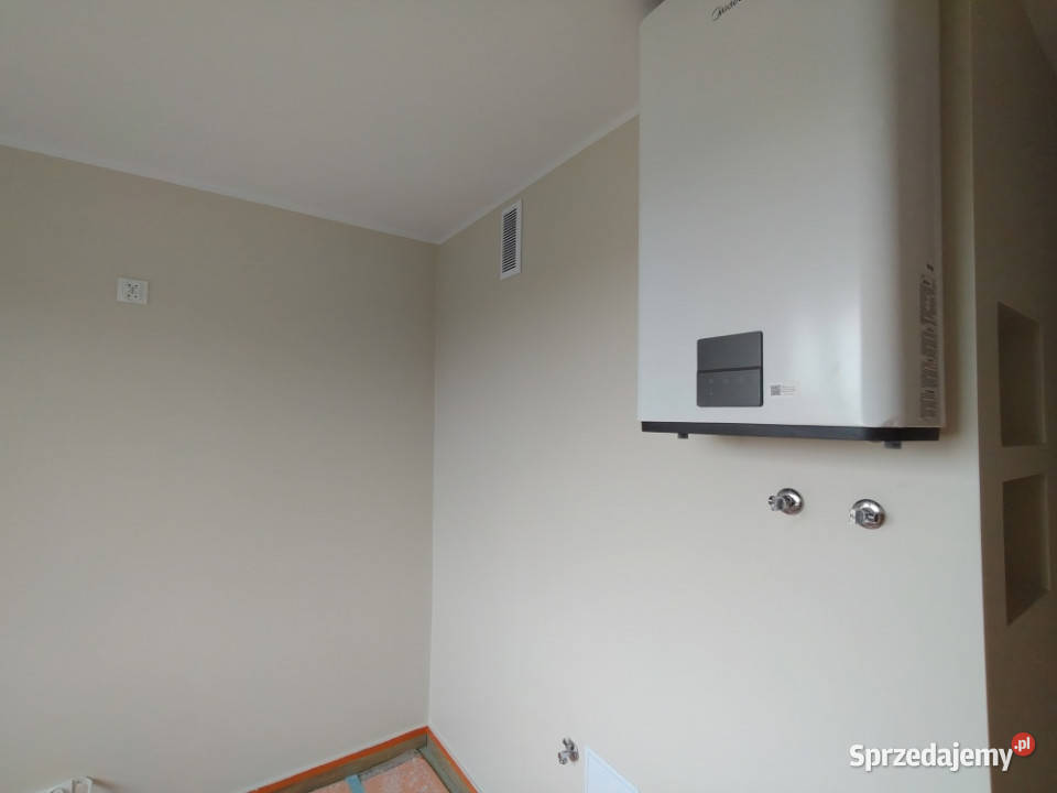 Mieszkanie PREMIUM Winda Park Staszica z Salonu Nieruchomości Katowice