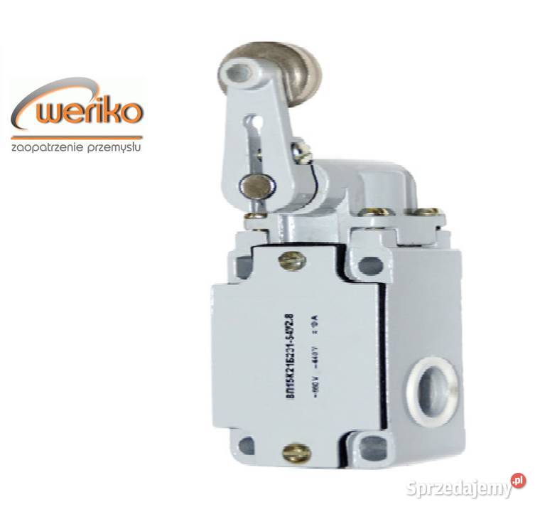 Wyłącznik WP15K21 do maszych ruskich dolnośląskie Lubin