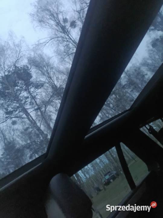 Mercedes w 212 AMG lubelskie Jacków sprzedam