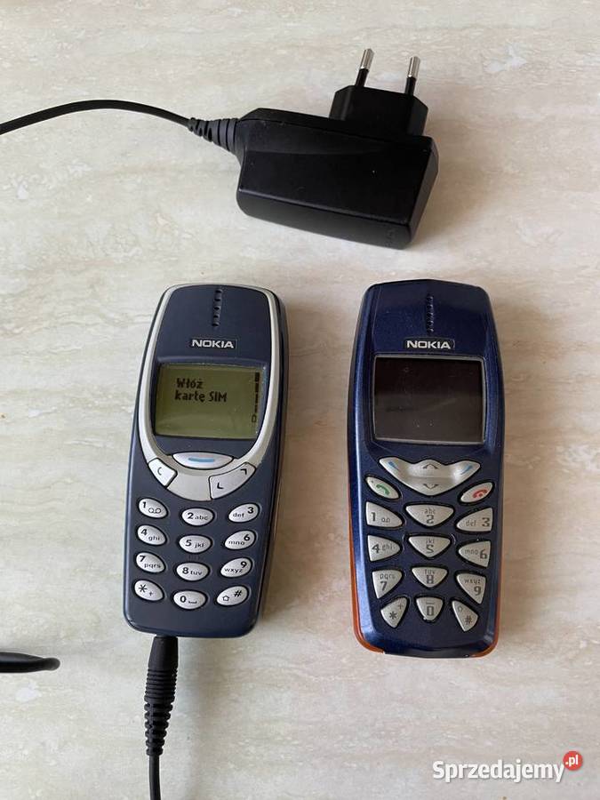 Na sprzedaż 2 nokia Opole